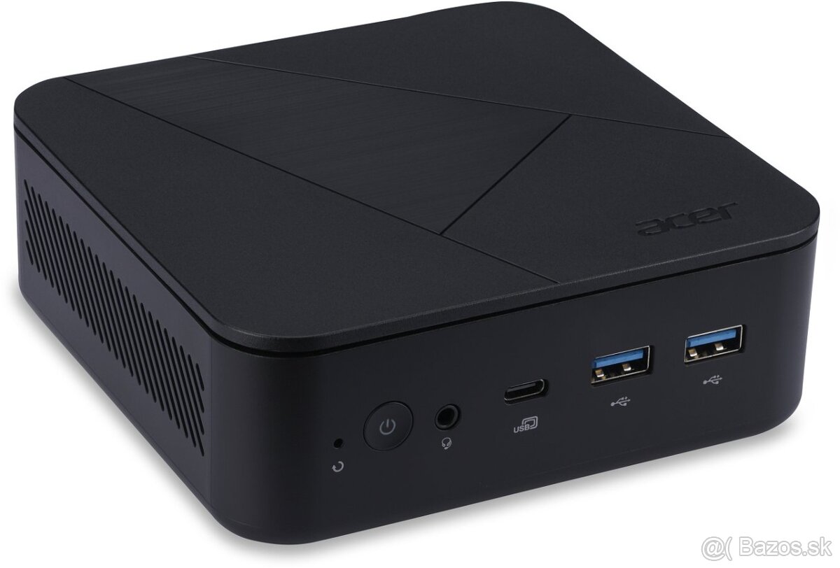Predam Mini PC NUC, v zaruke - 2
