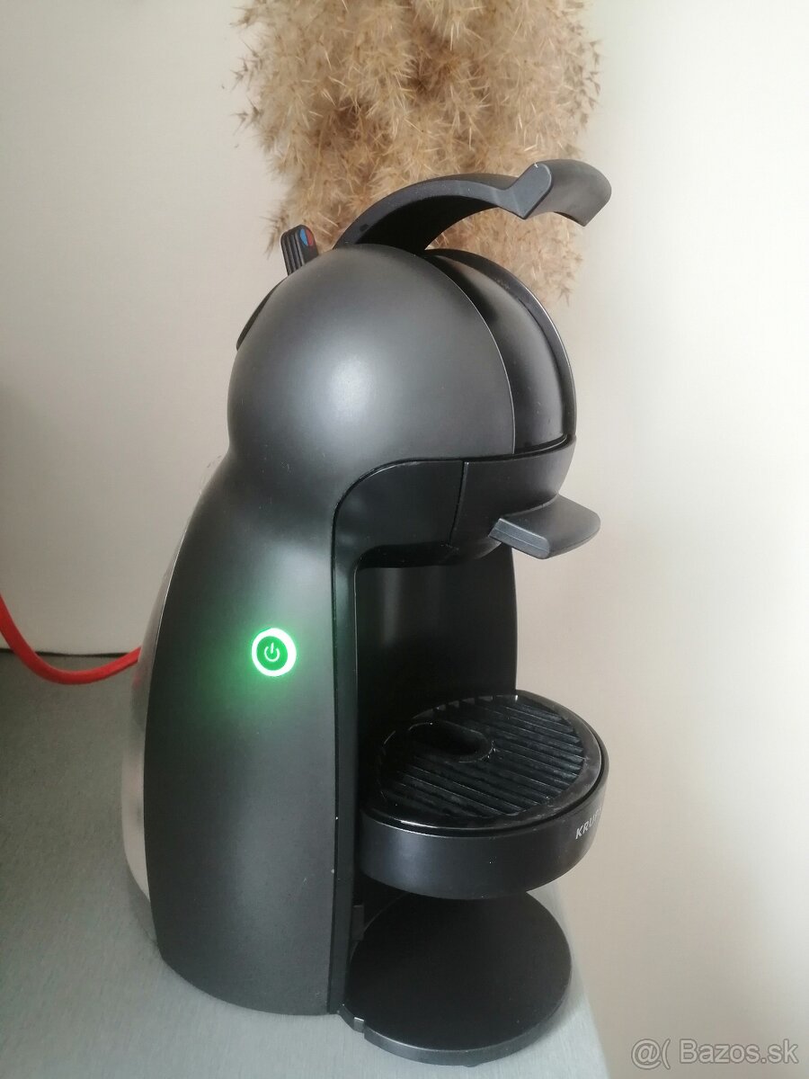 DOLCE GUSTO PICCOLO - 2