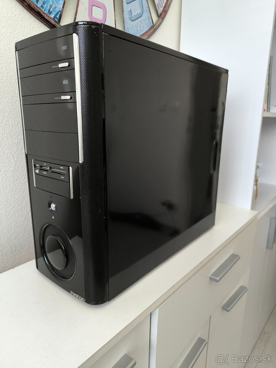 Retro PC - 2