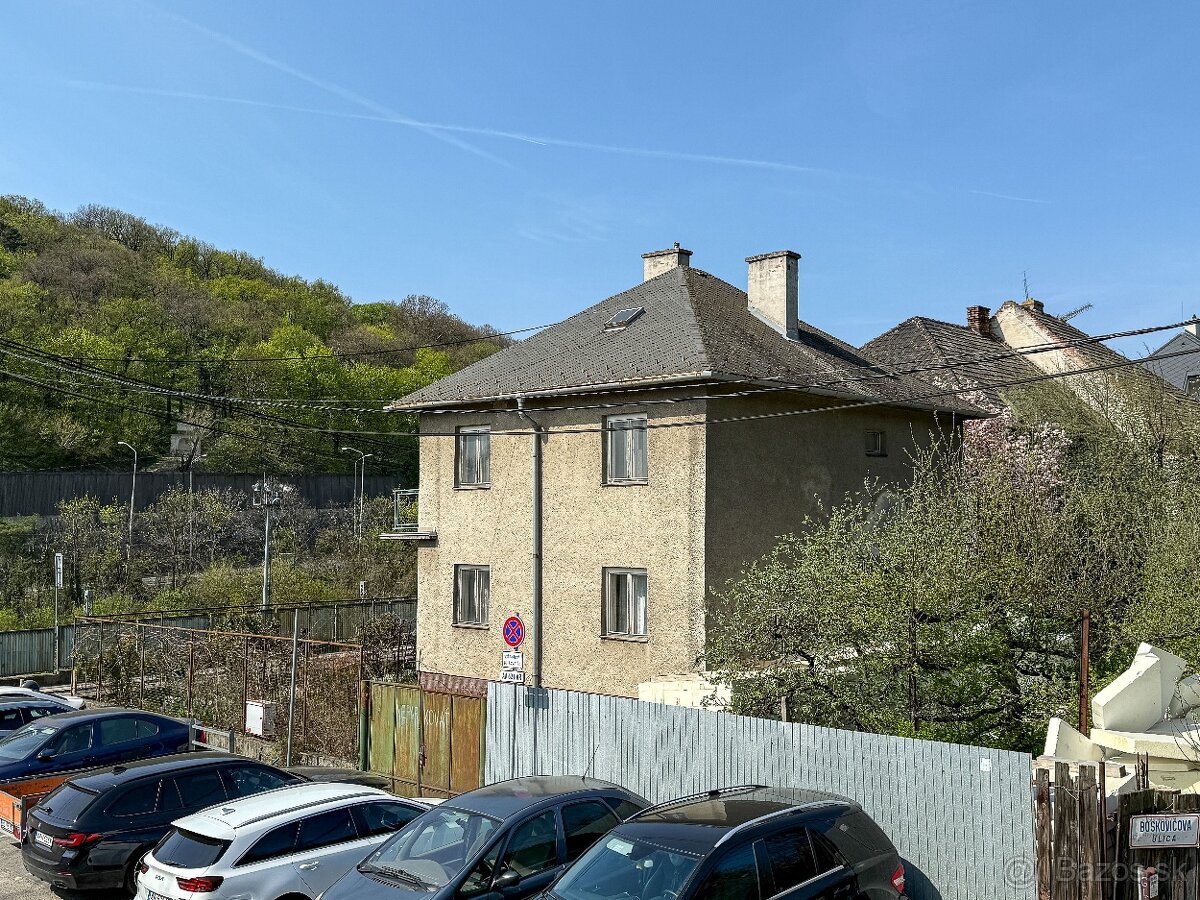Rodinný dom Jaskový rad 45 - 2