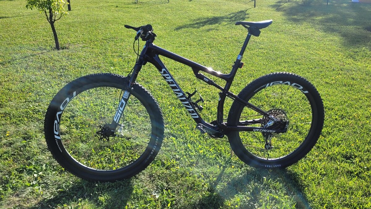 Specialized Epic Expert Custom - 2