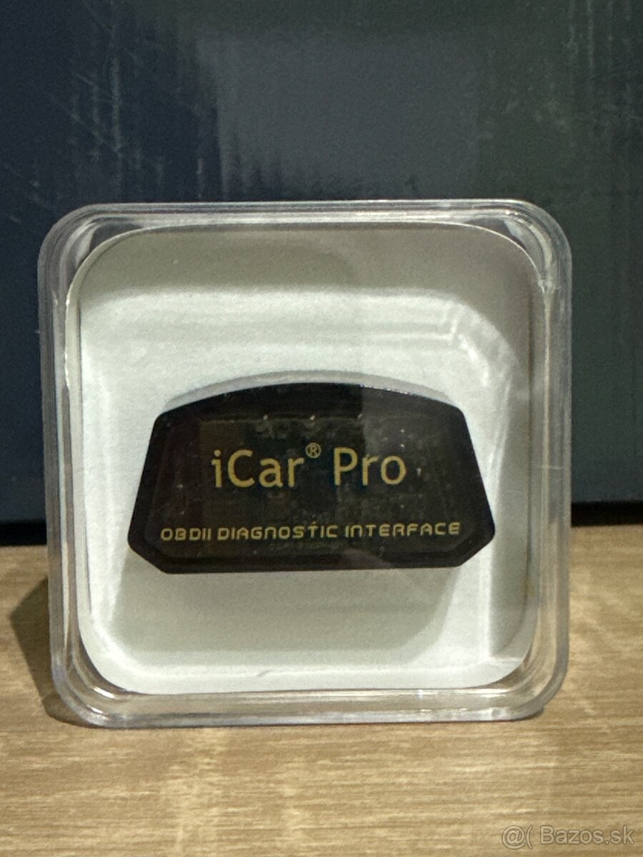 Vgate iCar Pro android - 2