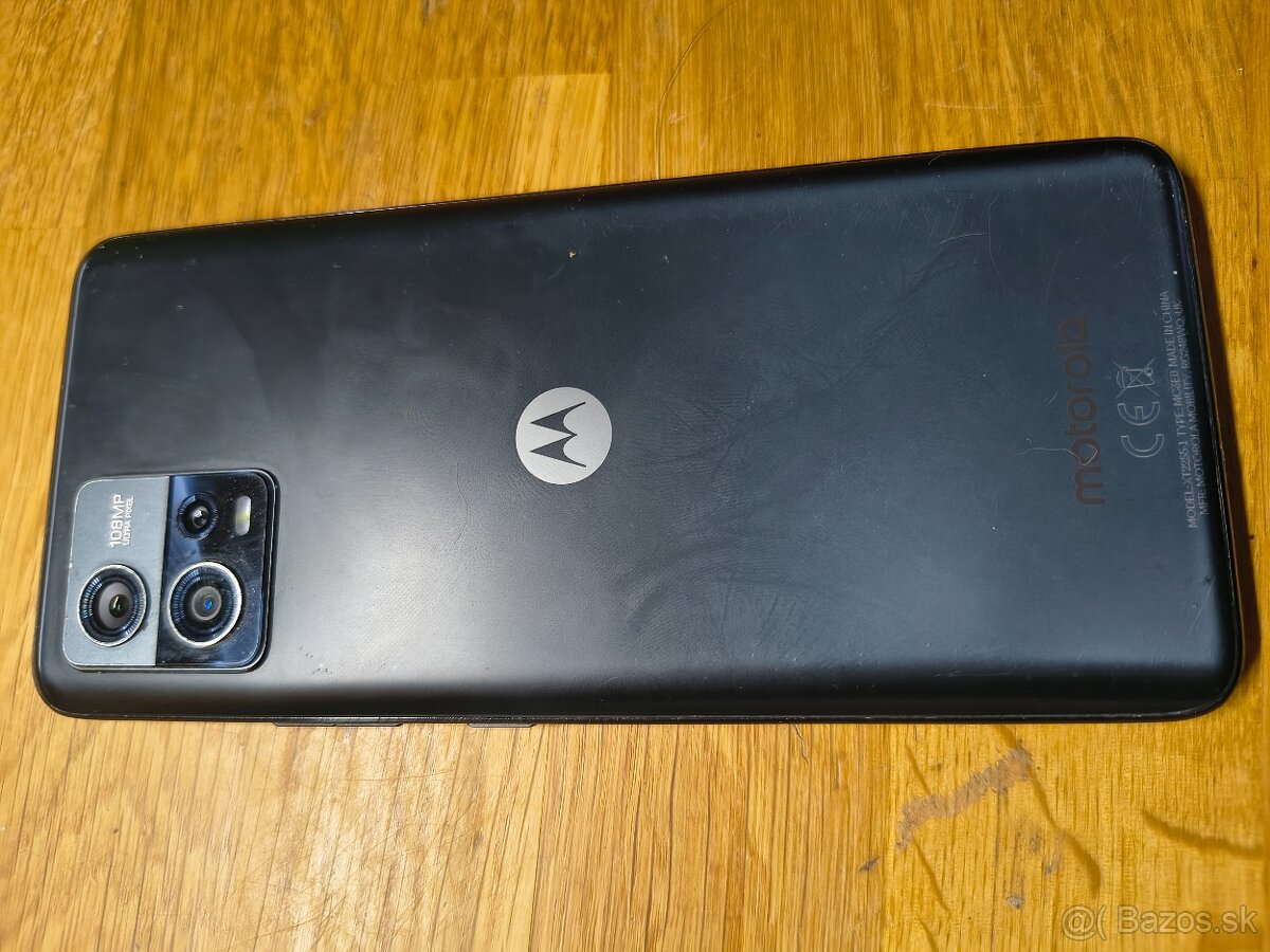 Motorola G72 - 2