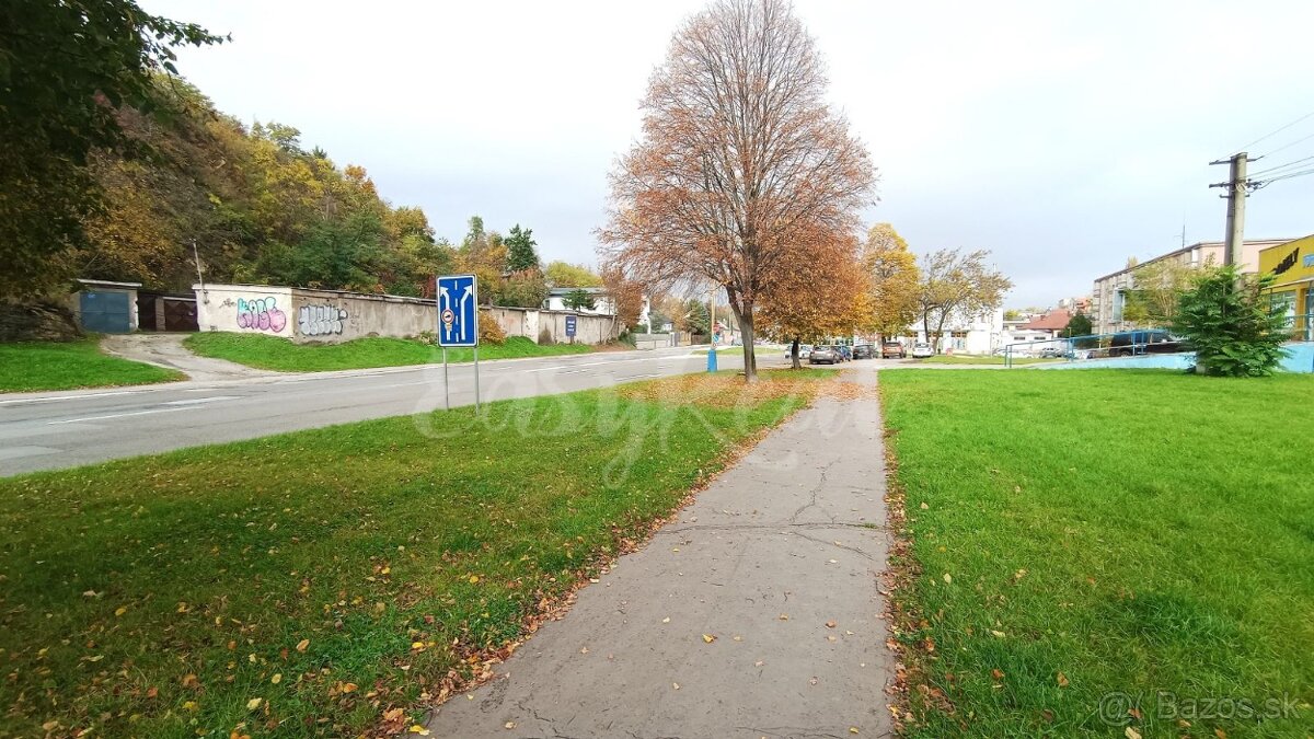Garáž, predám, Rastislavova ul., Košice - JUH - 2
