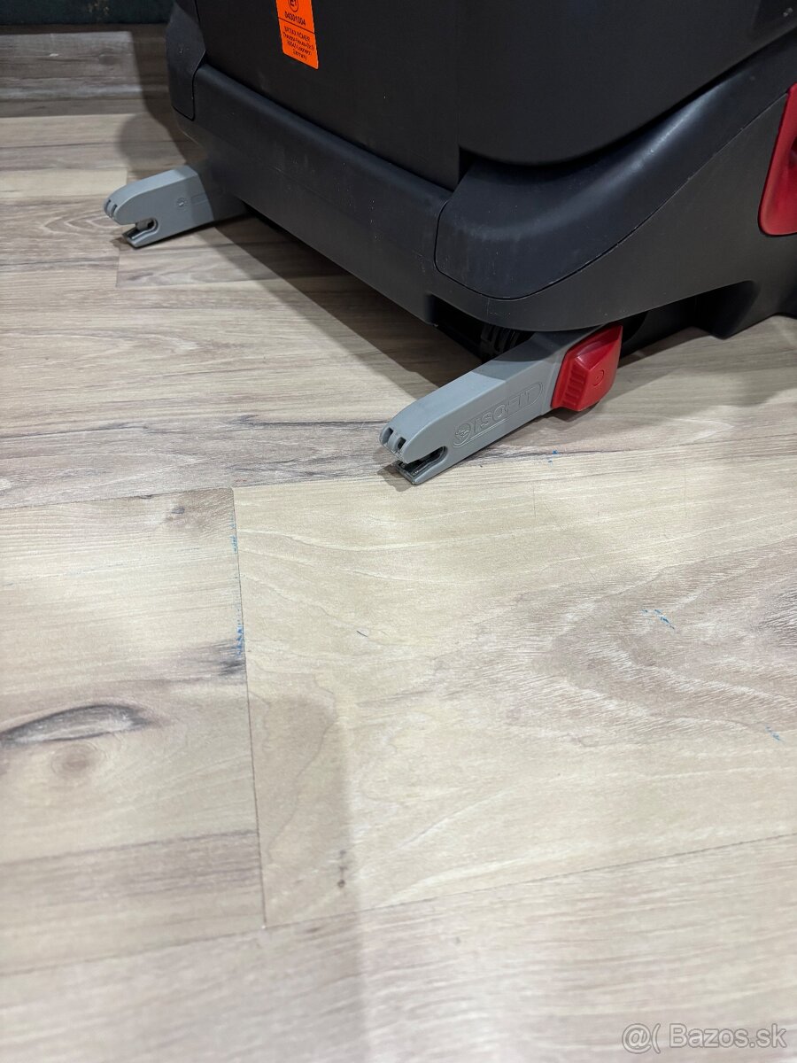 Detská sedačka Britax Römer - 2