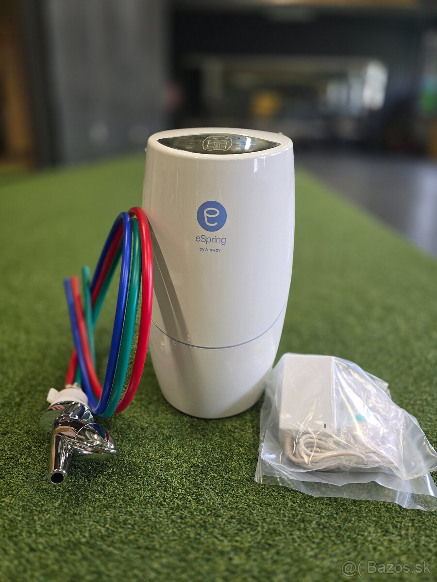 Amway eSpring - 2