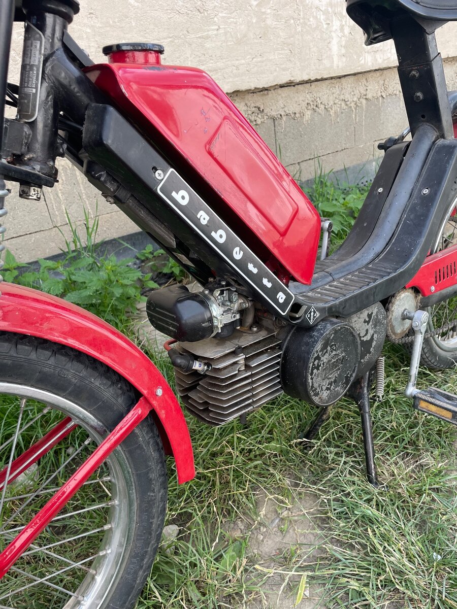 Babeta - 2