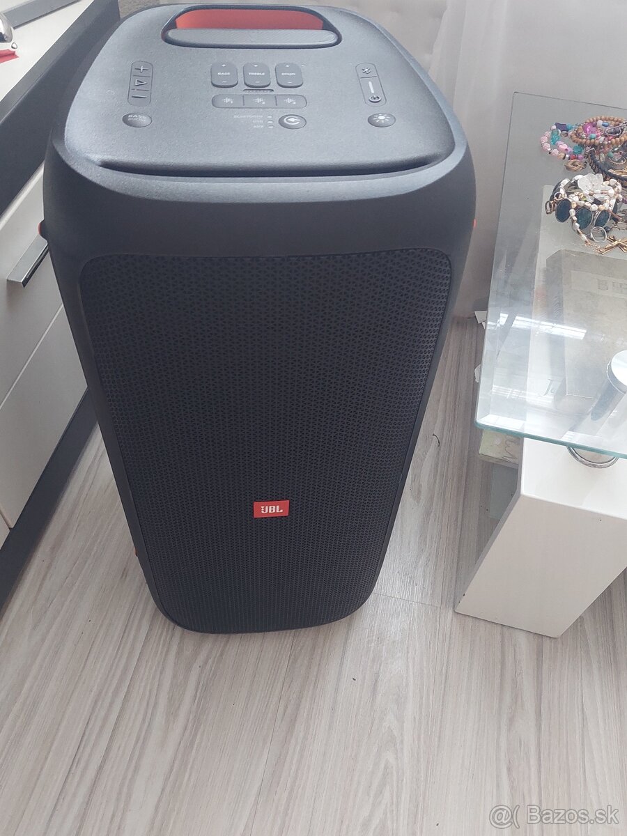 Jbl 310 - 2