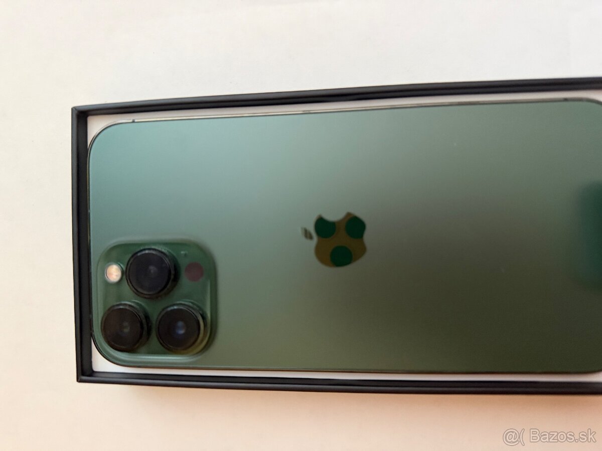 Iphone 13 pro max - 2