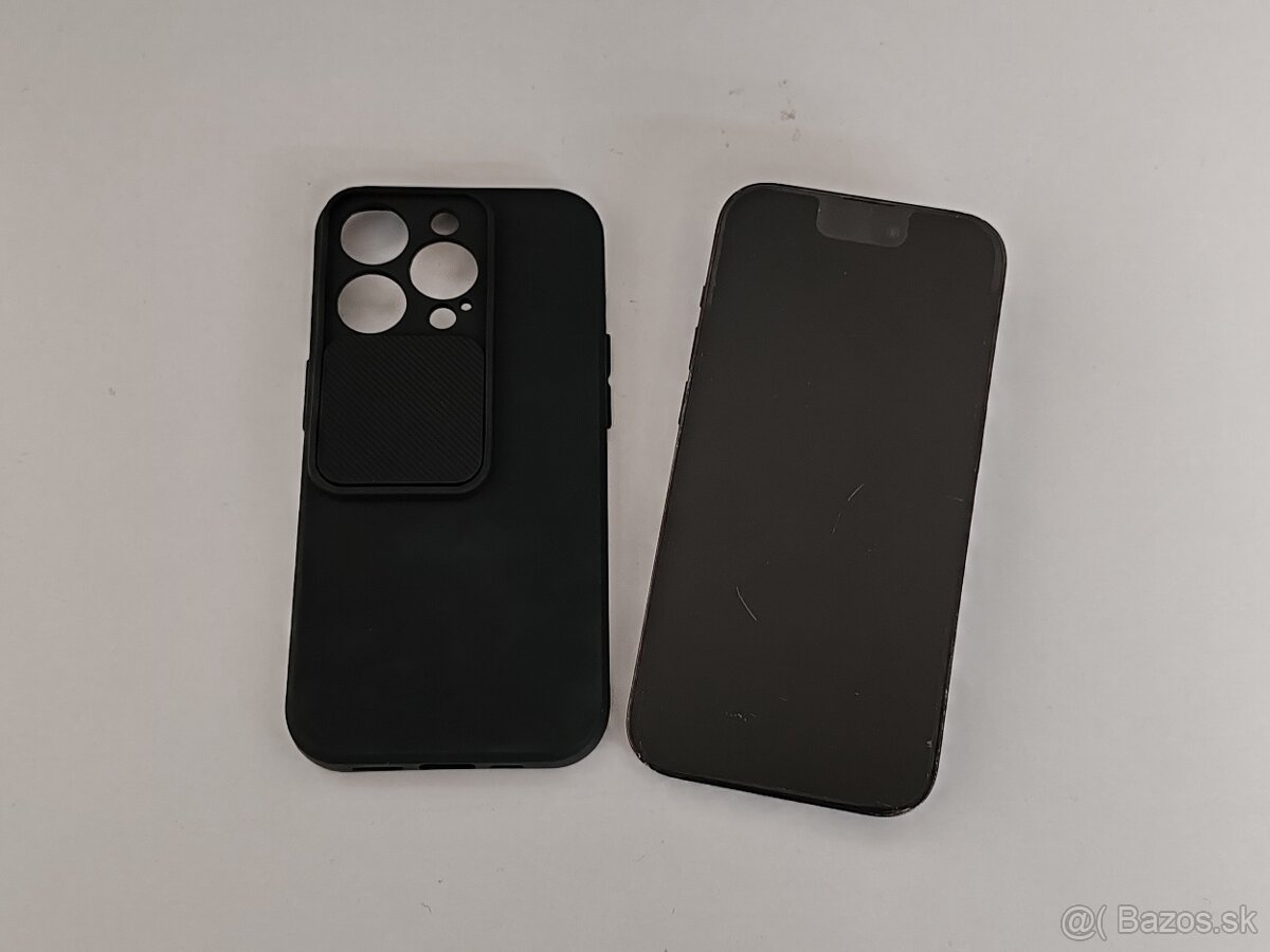 iPhone 14 Pro 128GB Space Black - 2