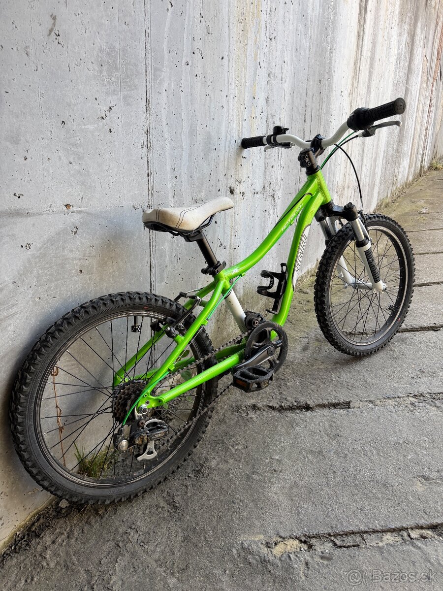 Specialized Hotrock 20” - 2
