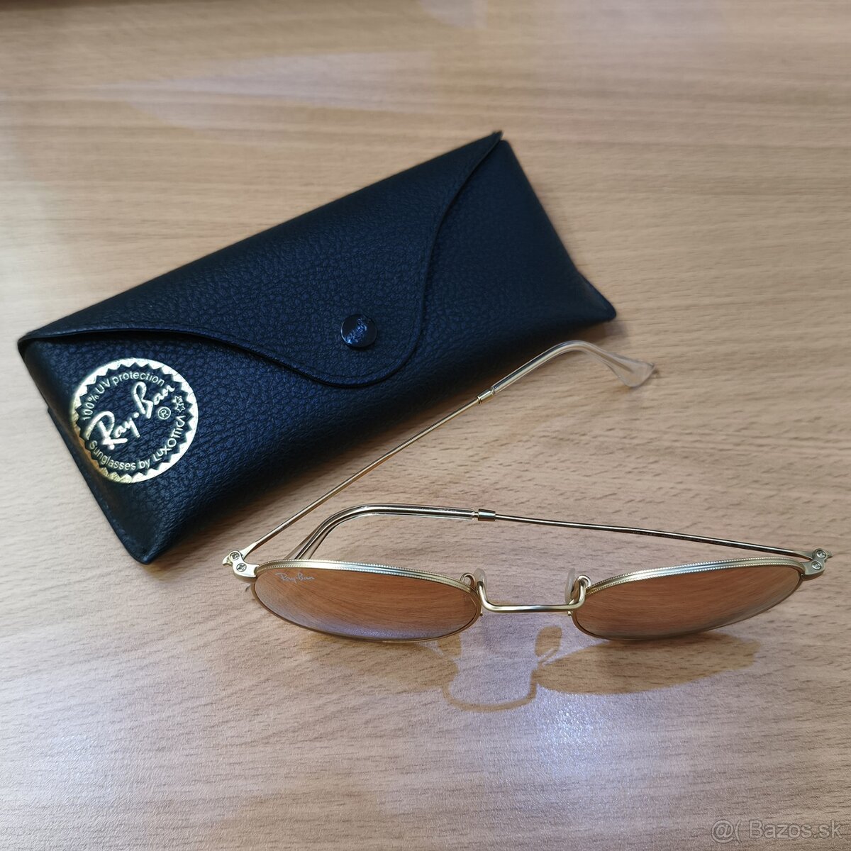 Slnečné okuliare Ray Ban - 2