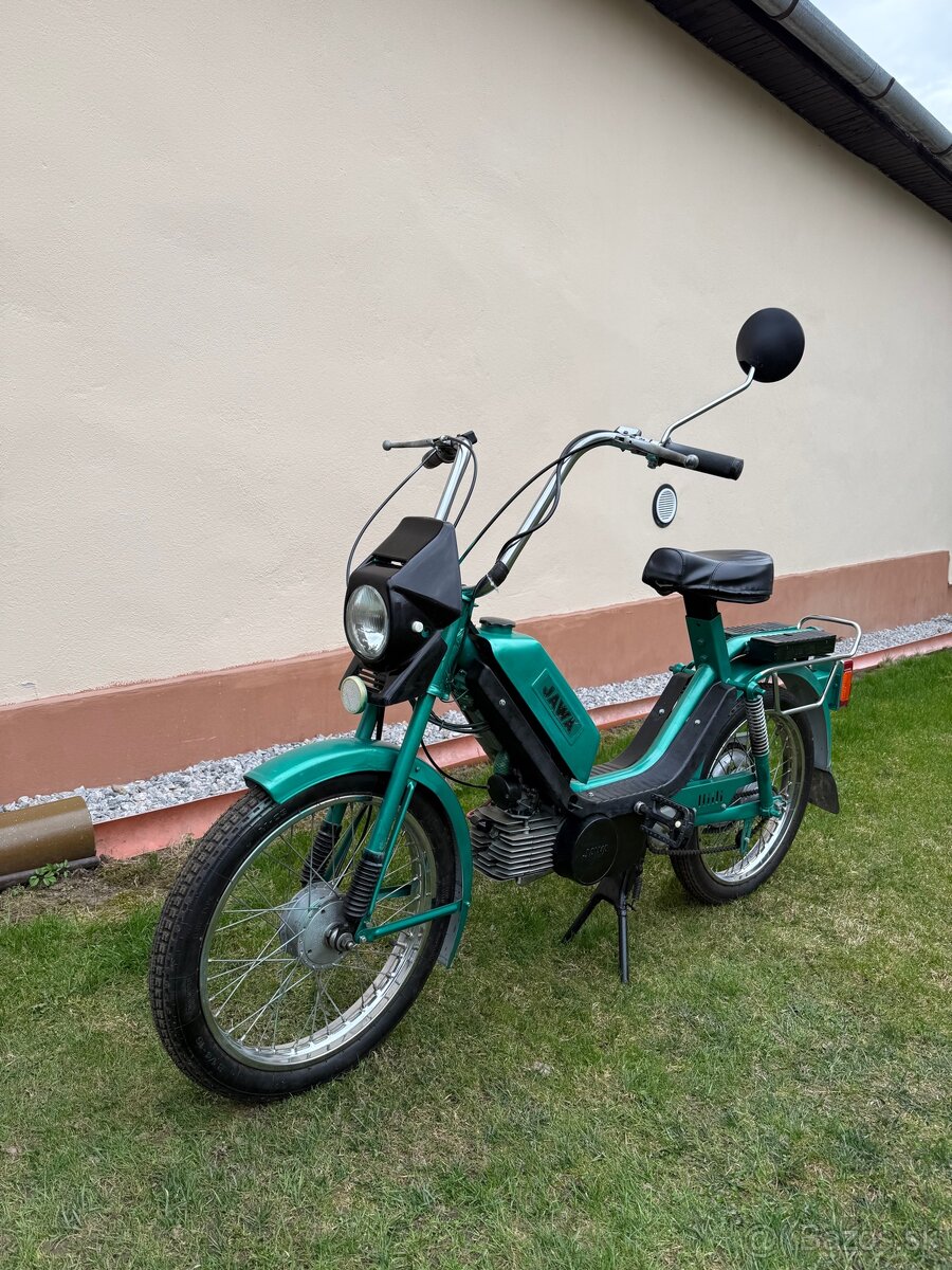 Babeta 210 - 2