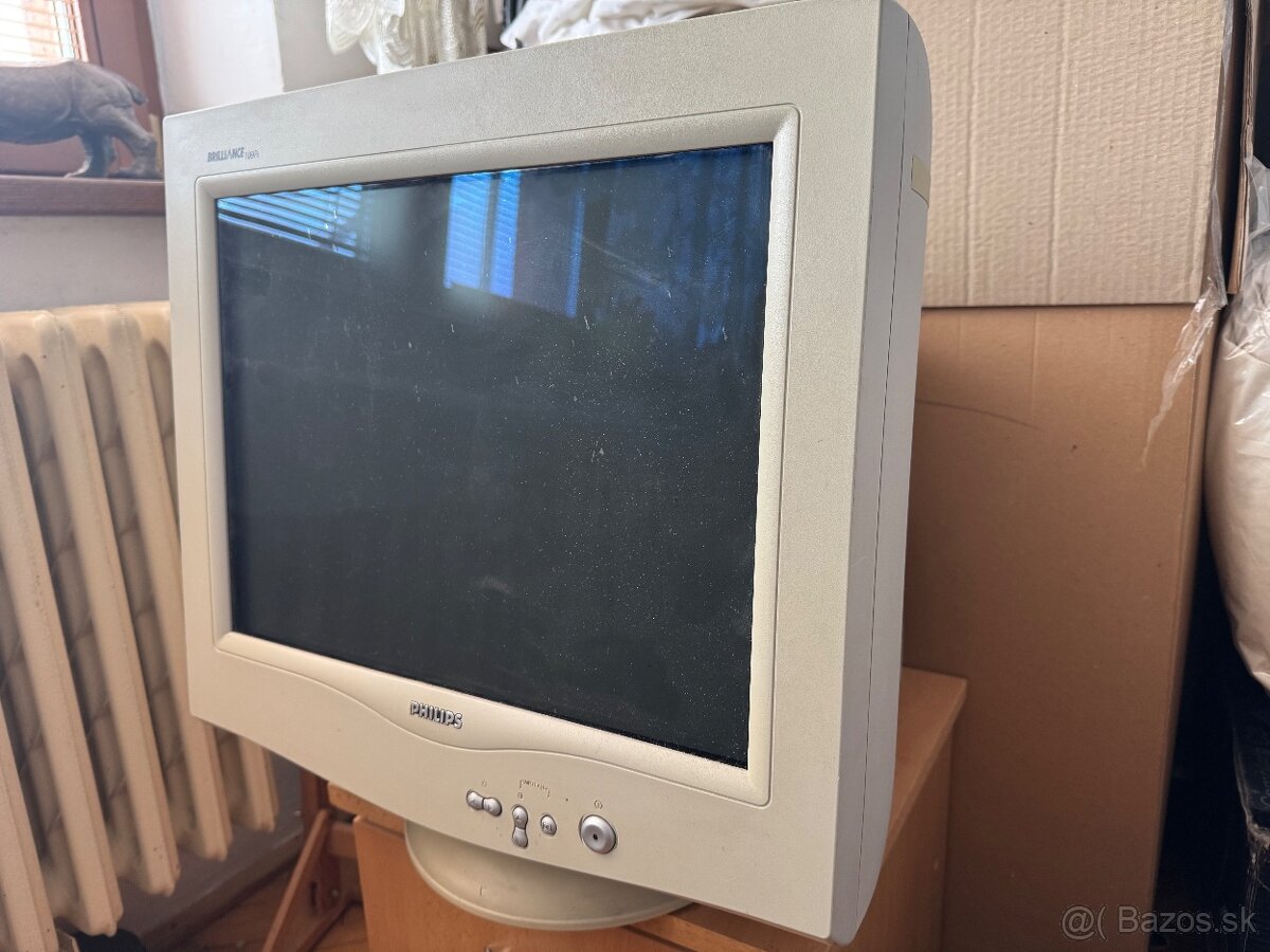 Philips 109P40/40 - 2