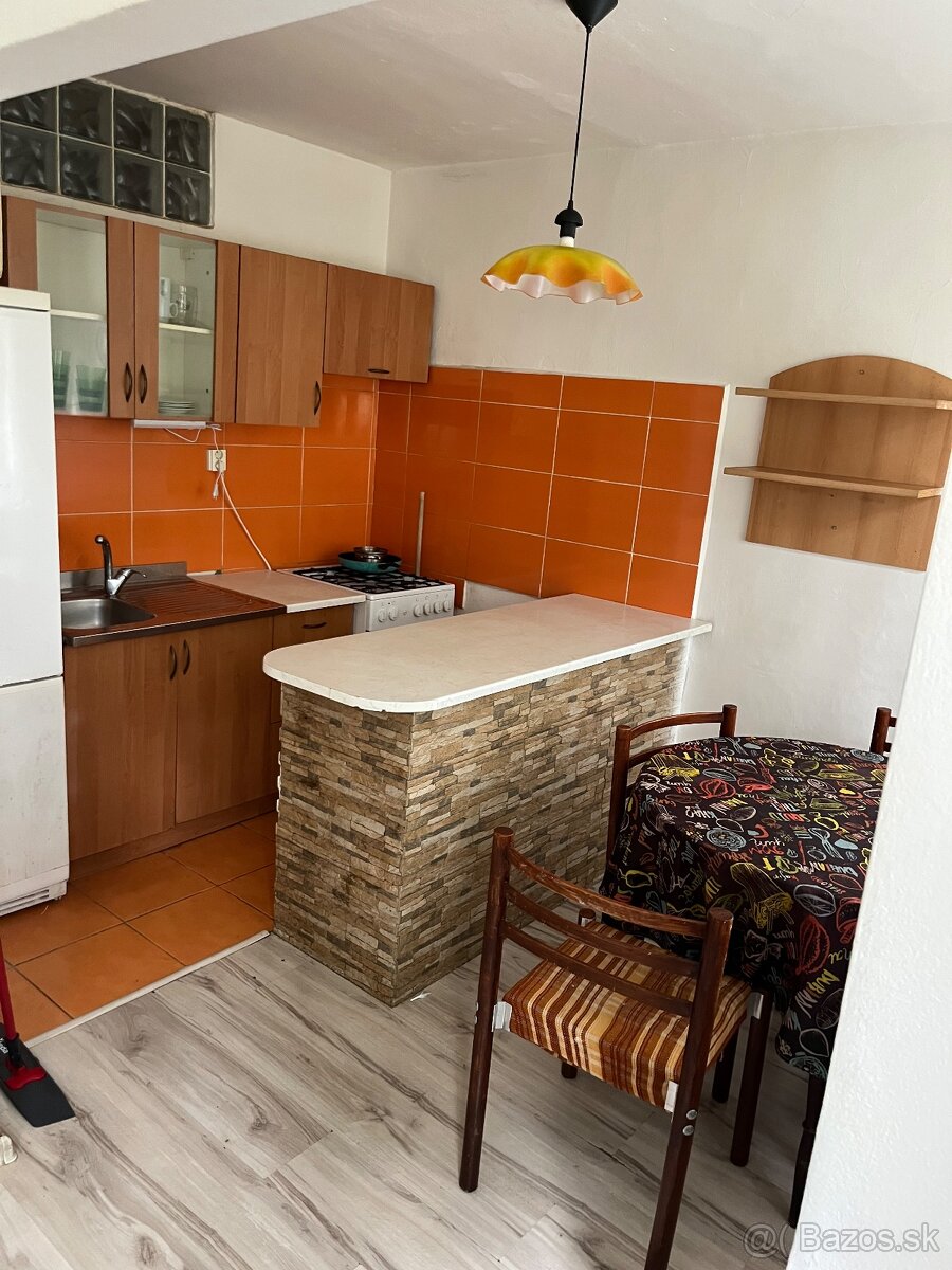 3 izbový byt na prenájom - 2