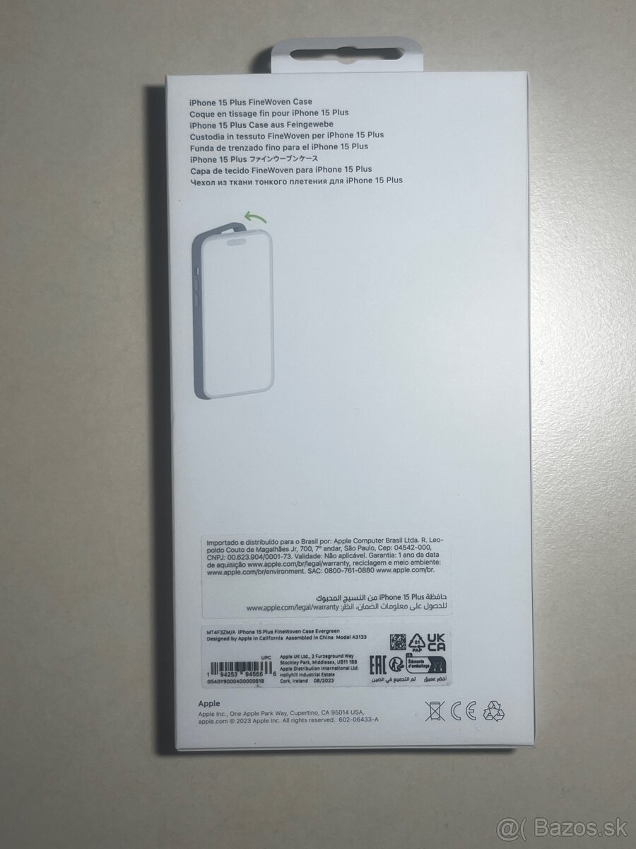 iPhone 15 plus - 2