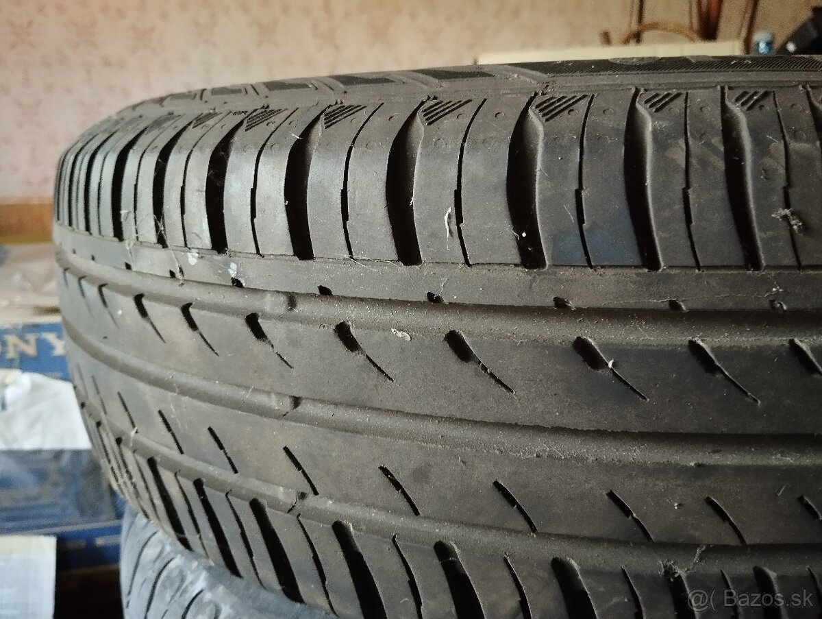 Nahradne koleso .dacia. - 2