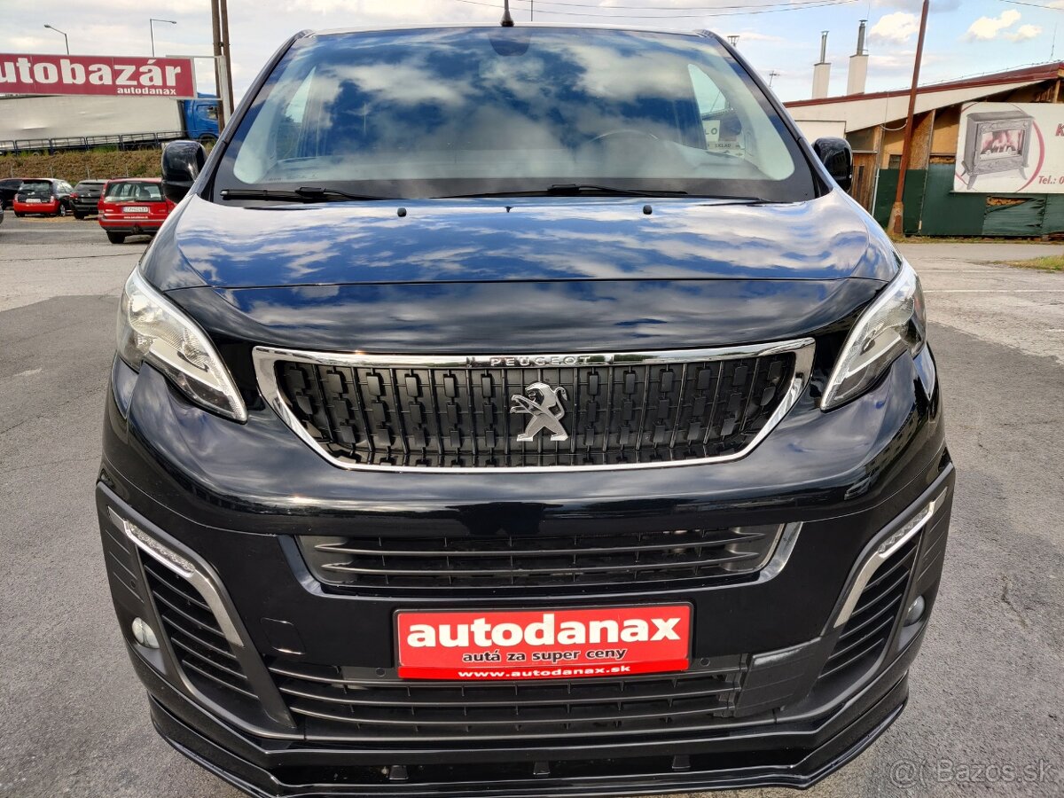 Peugeot Expert - 2