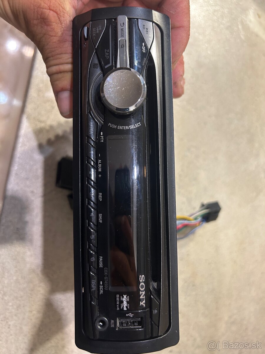 Sony - 2