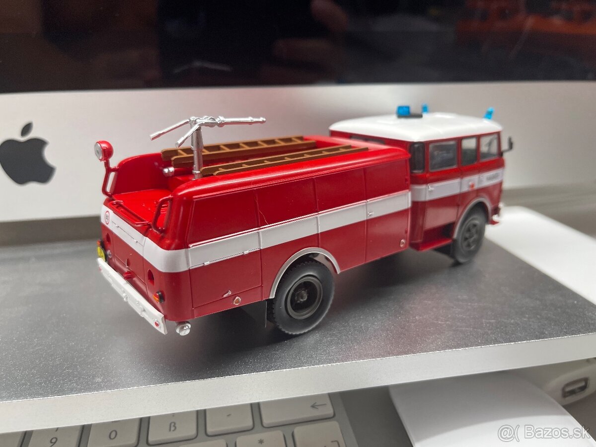 Škoda 706 Liaz - 2