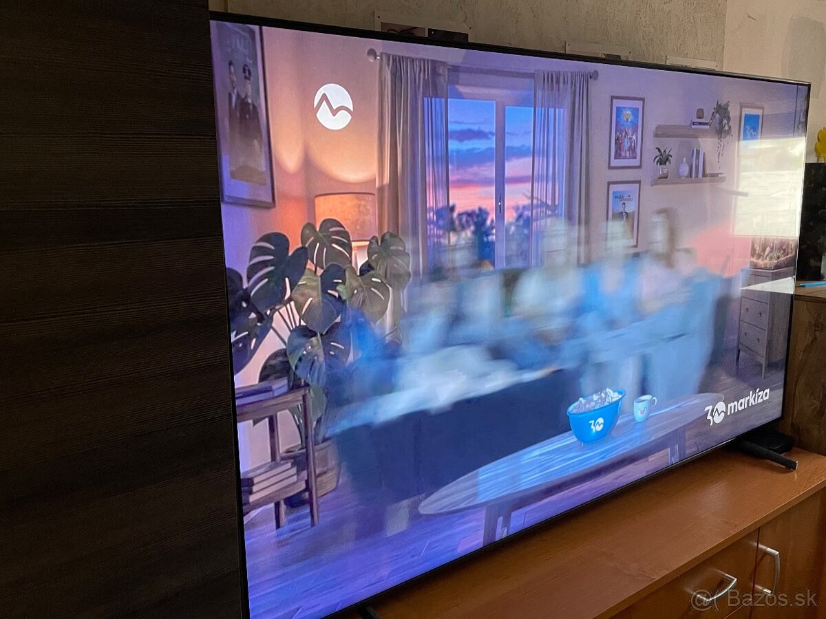 TV Samsung 65 - 2