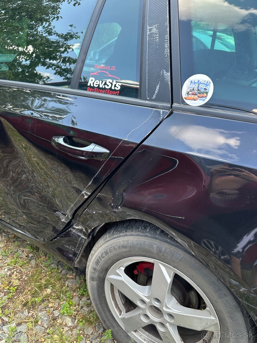 Škoda Octavia 3 - 2