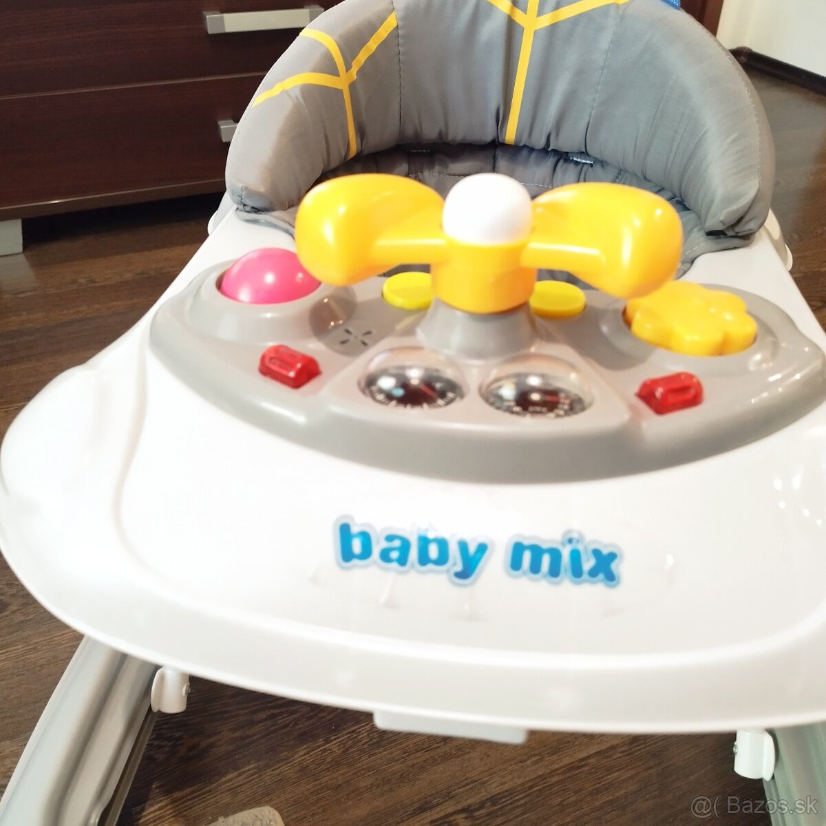 Baby mix - 2
