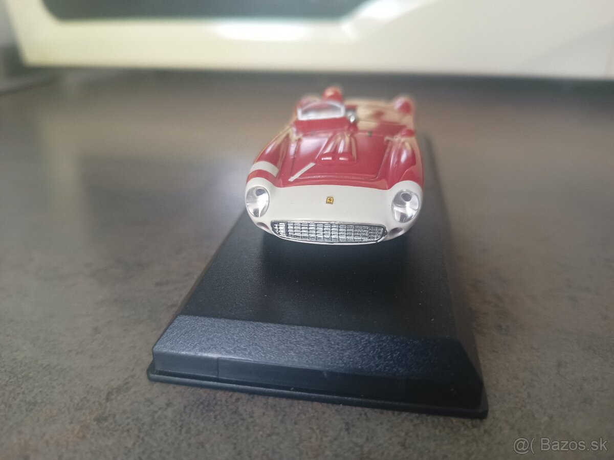 1:43 Ferrari 860 Monza 1956 - 2