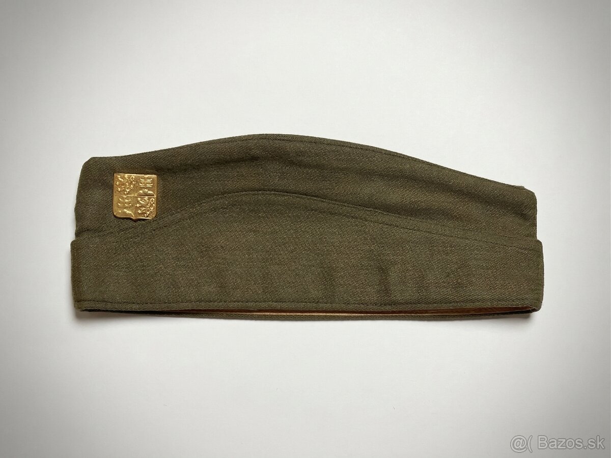 Vojenská lodička ČSLA vz. 63 - 2