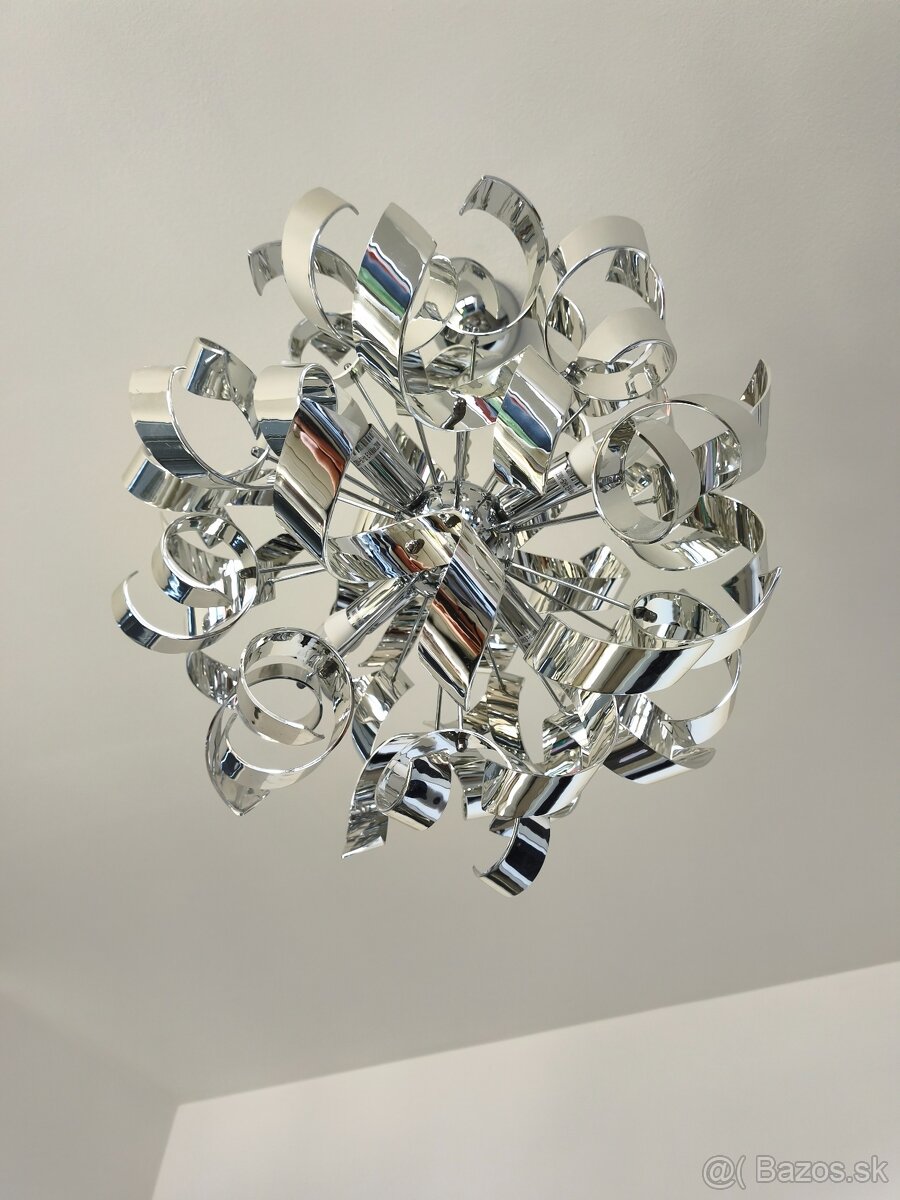 Stropné LED svietidlá - 2