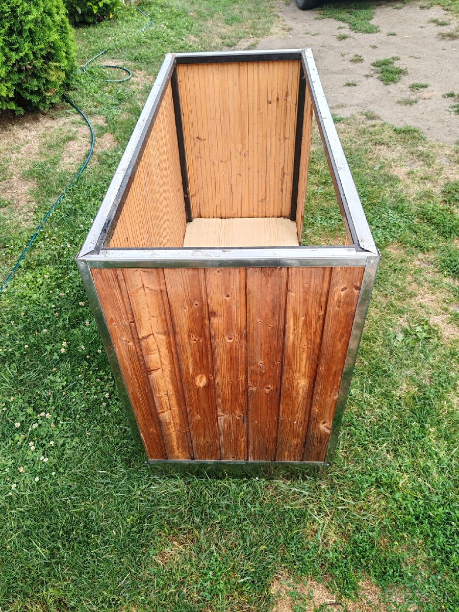 Výčapný pult - 2
