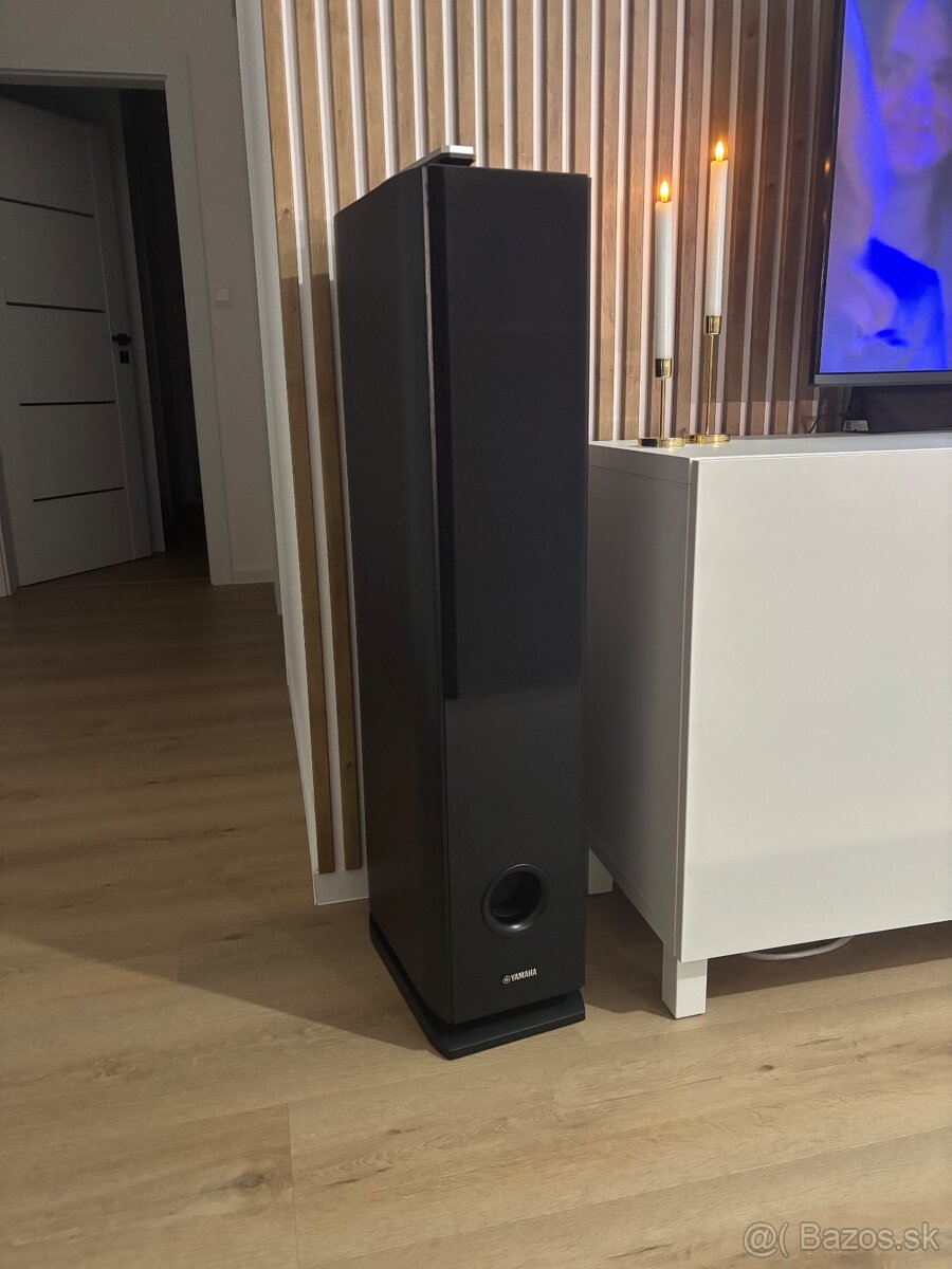 Yamaha N-S F160 - 2