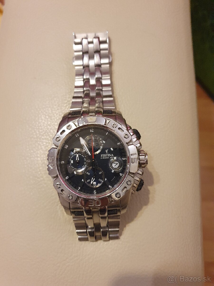 Hodinky Festina - 2