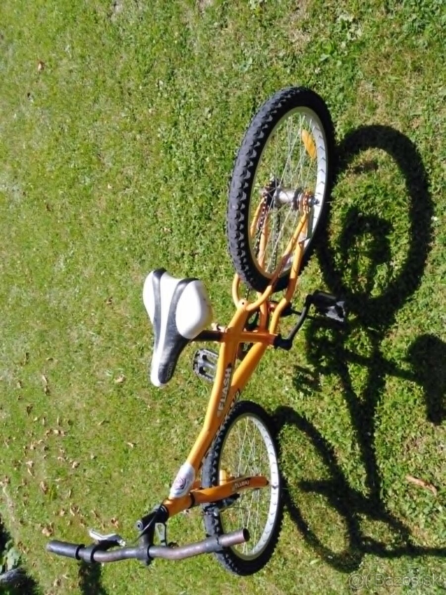 detsky bicykel - 2