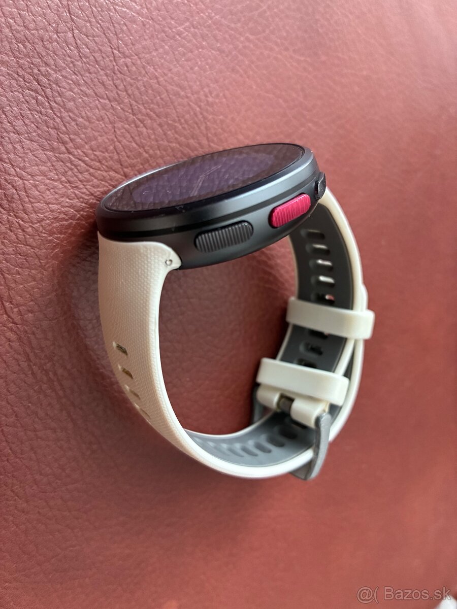 Predám Polar Vantage V2 s príslušenstvom - 2