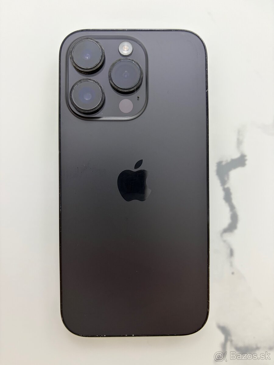 Predám iPhone 14 Pro - 2