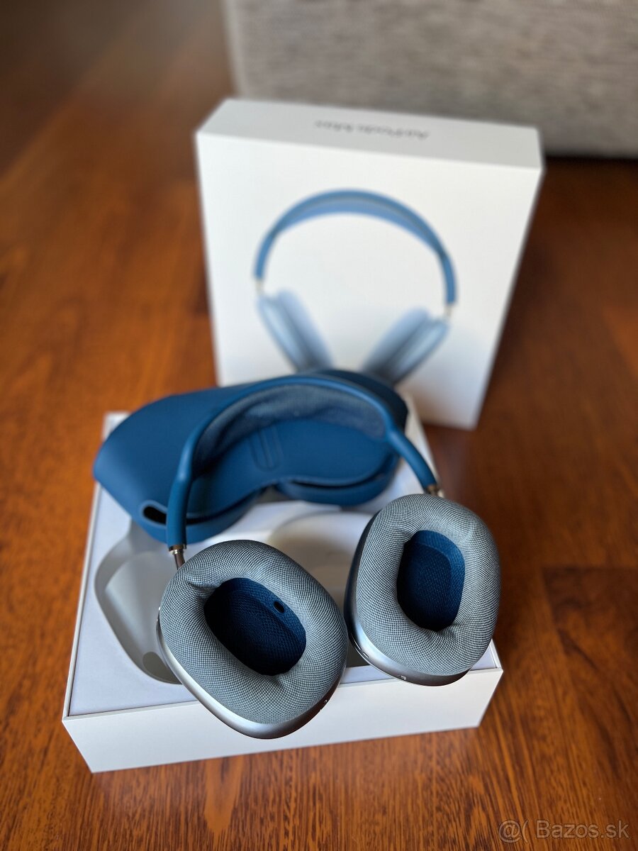 AirPods MAX - 2
