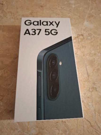 Samsung Galaxy A37 5G - - 2