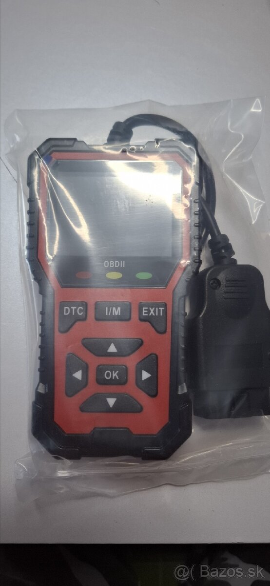 Predám diagnostiku OBD2 - 2