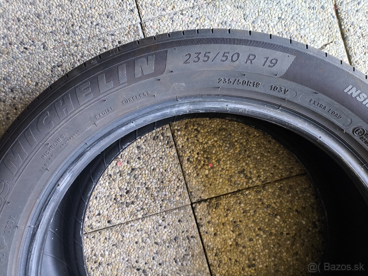 Michelin Primacy 4 - 235/50 R19 103V - 2