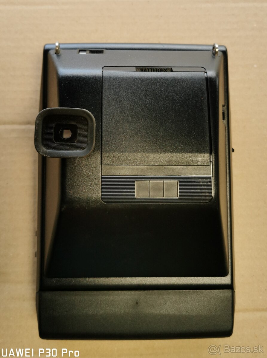 Kodak EK160-EF - 2