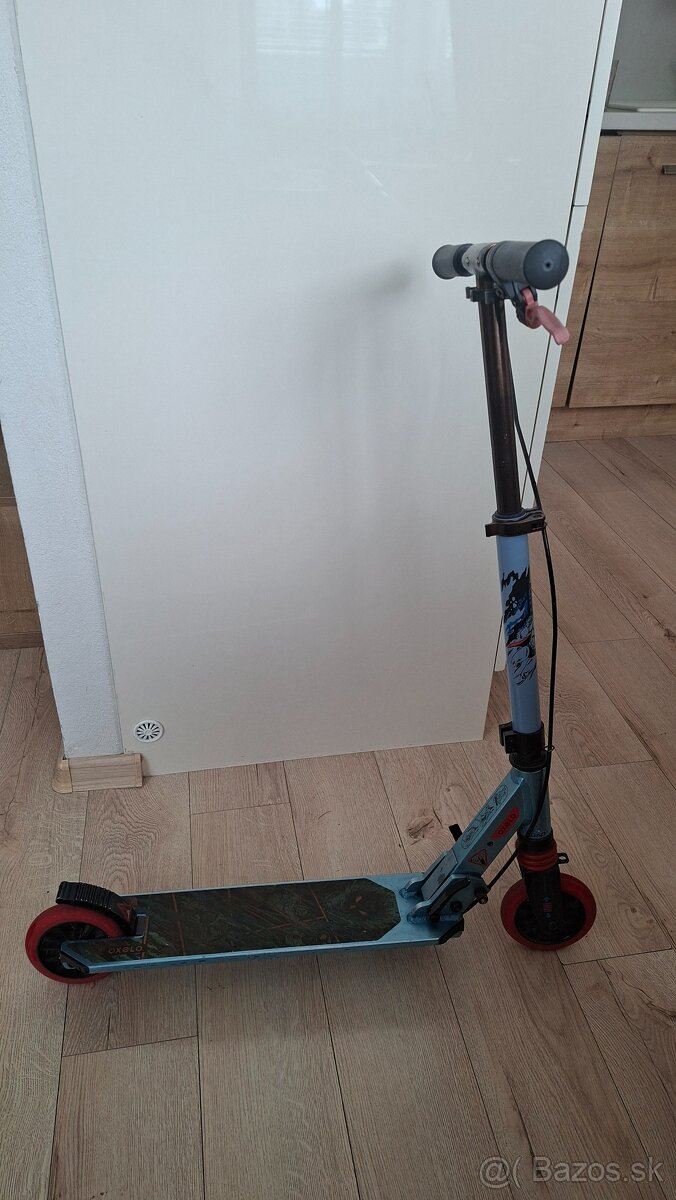 Oxelo detská kolobežka - 2