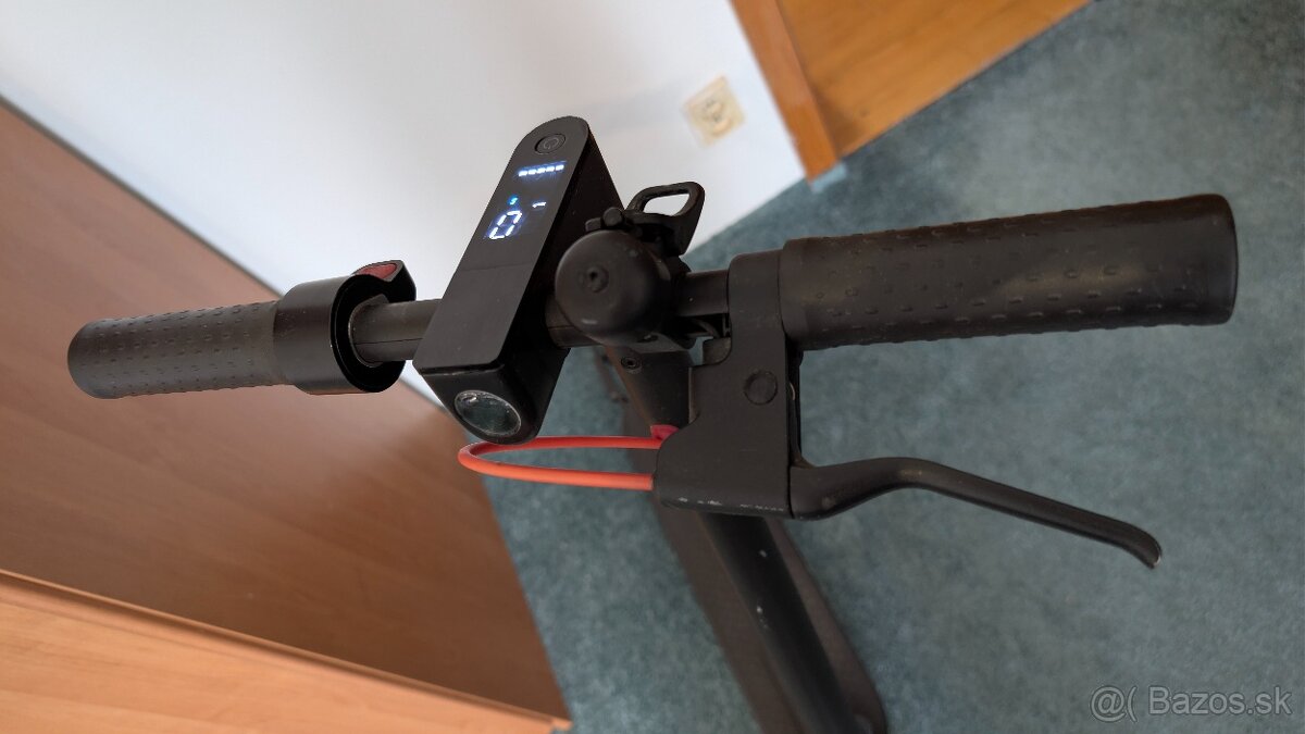Xiaomi kolobežka - 2
