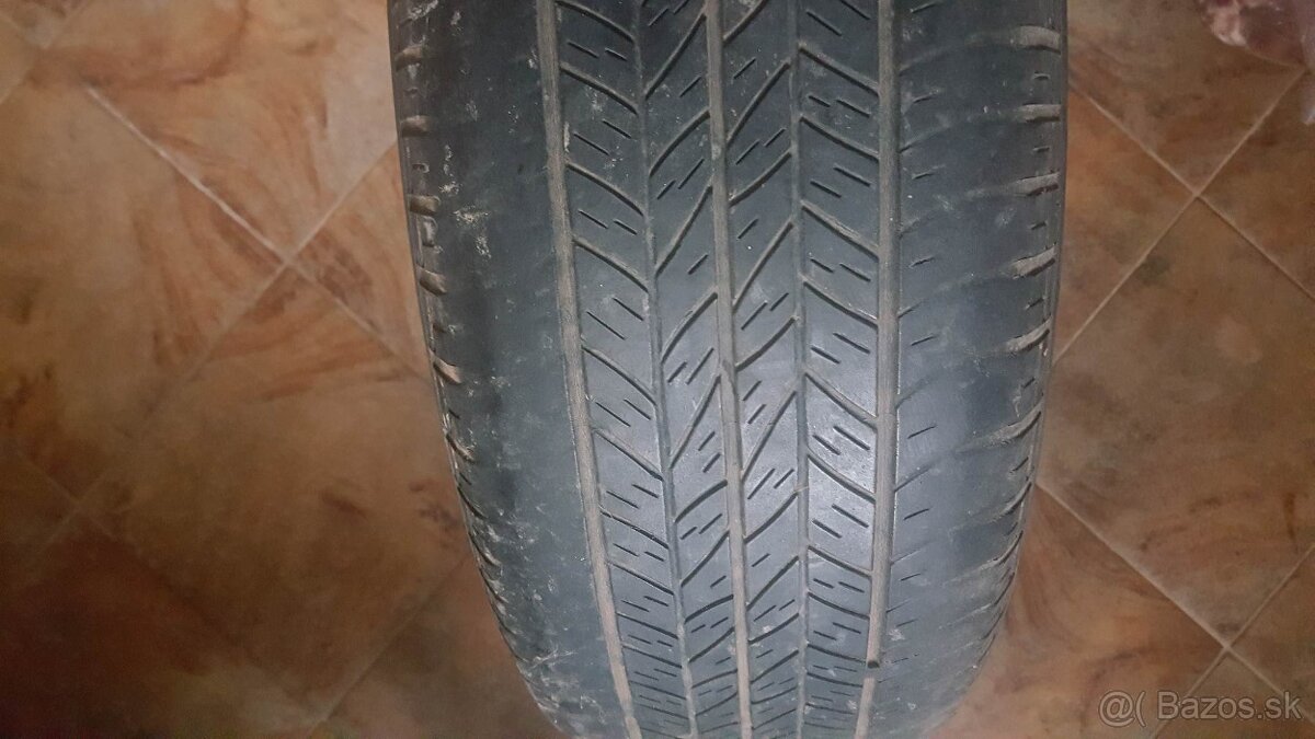 Elektrón Nisan XTrail - 2