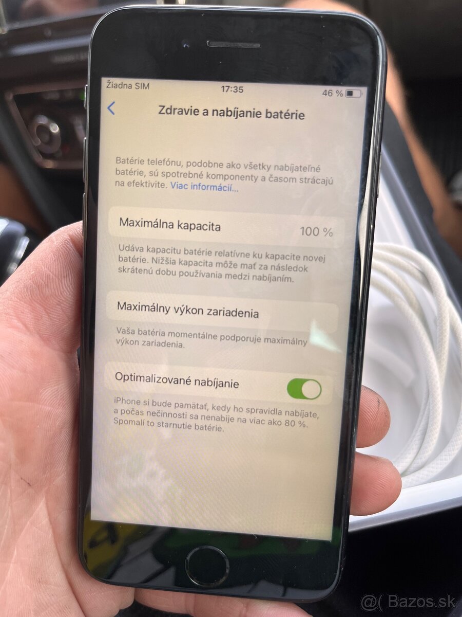 iPhone 8 64GB - 2