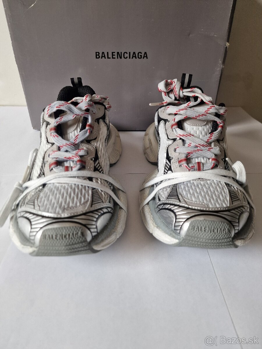 Balenciaga 3xl - 2