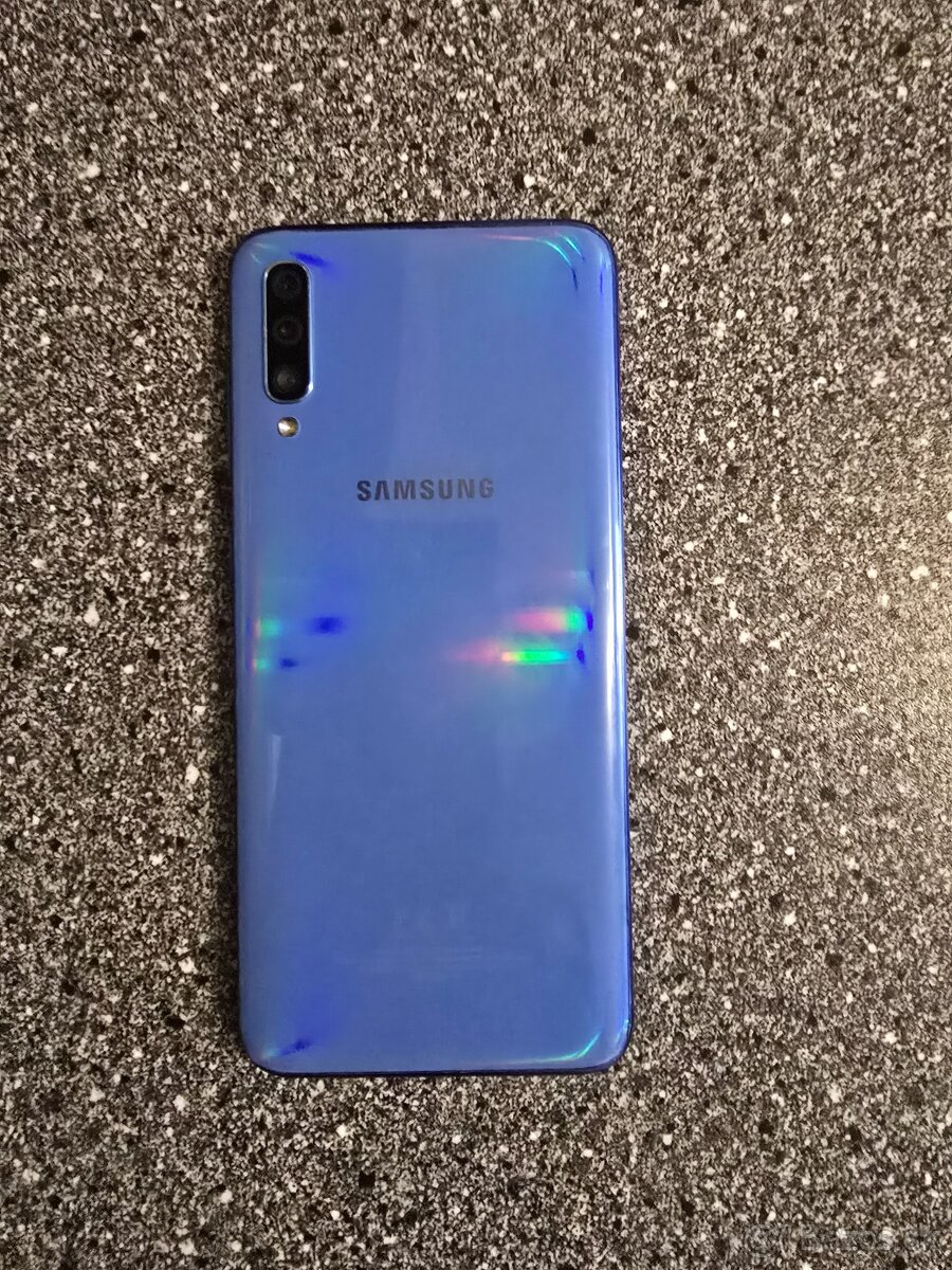 Samsung A70 - 2