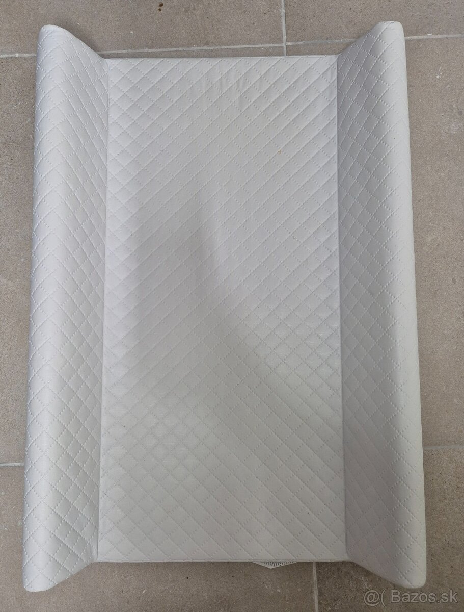 Prebaľovacia podložka - 2