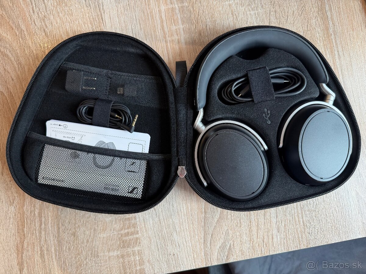 Sennheiser HDB 630 - 2