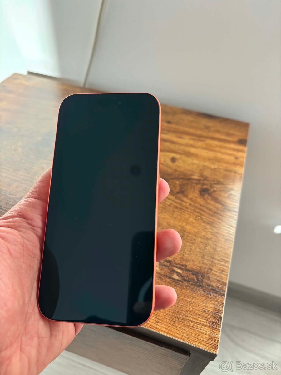 Predám,Vymením Apple iPhone 17 PRO 256GB - 2